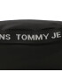 Tommy Jeans Ledvinka Tjm Essential Bum Bag AM0AM11178 Černá - Pepit.cz