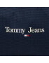 Tommy Jeans Ledvinka Tjm Essential Bumbag AW0AW12553 Tmavomodrá - Pepit.cz