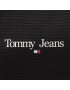 Tommy Jeans Ledvinka Tjw Essential Bumbag AW0AW12553 Černá - Pepit.cz