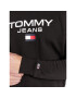 Tommy Jeans Mikina Entry DM0DM15688 Černá Regular Fit - Pepit.cz