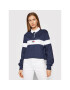 Tommy Jeans Mikina Tiny Tommy DW0DW10990 Tmavomodrá Regular Fit - Pepit.cz