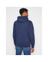 Tommy Jeans Mikina Tjm Timeless Tommy Hoodie 1 DM0DM10208 Tmavomodrá Regular Fit - Pepit.cz