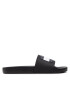 Tommy Jeans Nazouváky Mens Flag Pool Slide EM0EM01021 Černá - Pepit.cz