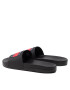 Tommy Jeans Nazouváky Mens Flag Pool Slide EM0EM01021 Černá - Pepit.cz