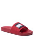 Tommy Jeans Nazouváky Mens Flag Pool Slide EM0EM01021 Červená - Pepit.cz