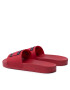 Tommy Jeans Nazouváky Mens Flag Pool Slide EM0EM01021 Červená - Pepit.cz