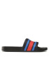 Tommy Jeans Nazouváky Neo Pool Slide EM0EM01111 Černá - Pepit.cz