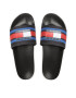 Tommy Jeans Nazouváky Neo Pool Slide EM0EM01111 Černá - Pepit.cz