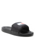 Tommy Jeans Nazouváky Padded Pool Slide EM0EM01041 Černá - Pepit.cz