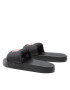 Tommy Jeans Nazouváky Padded Pool Slide EM0EM01041 Černá - Pepit.cz