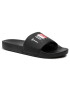 Tommy Jeans Nazouváky Pool Slide EM0EM00690 Černá - Pepit.cz