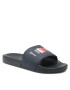 Tommy Jeans Nazouváky Pool Slide EM0EM00690 Tmavomodrá - Pepit.cz