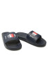 Tommy Jeans Nazouváky Pool Slide EM0EM00690 Tmavomodrá - Pepit.cz