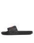 Tommy Jeans Nazouváky Pool Slide Print EM0EM01146 Černá - Pepit.cz