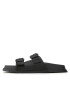 Tommy Jeans Nazouváky Sandal EM0EM01148 Černá - Pepit.cz