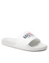 Tommy Jeans Nazouváky Seasonal Poolslide EM0EM01031 Bílá - Pepit.cz