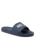 Tommy Jeans Nazouváky Seasonal Poolslide EM0EM01031 Tmavomodrá - Pepit.cz