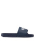 Tommy Jeans Nazouváky Seasonal Poolslide EM0EM01031 Tmavomodrá - Pepit.cz