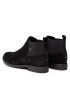 Tommy Jeans Polokozačky Essentials Chelsea Boot EN0EN01520 Černá - Pepit.cz