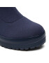 Tommy Jeans Polokozačky Water Resistent Knitted Boot EN0EN01914 Tmavomodrá - Pepit.cz