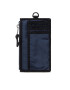 Tommy Jeans Pouzdro na mobil Tjm College Hanging Phone Wallet AM0AM09569 Tmavomodrá - Pepit.cz