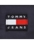 Tommy Jeans Pouzdro na mobil Tjm Heritage Phone P W/Lanyard AM0AM10647 Tmavomodrá - Pepit.cz