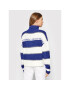 Tommy Jeans Rolák Stripe DW0DW11009 Modrá Regular Fit - Pepit.cz