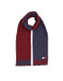 Tommy Jeans Šál Tjm Heritage Oversized Scarf AM0AM11704 Modrá - Pepit.cz