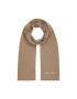 Tommy Jeans Šál Tjm Sport Scarf AM0AM11703 Hnědá - Pepit.cz