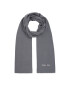 Tommy Jeans Šál Tjm Sport Scarf AM0AM11703 Šedá - Pepit.cz