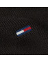 Tommy Jeans Šál Tjw Flag Scarf AW0AW15478 Černá - Pepit.cz