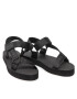 Tommy Jeans Sandály Mens Eva Sandal EM0EM00976 Černá - Pepit.cz