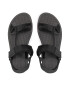 Tommy Jeans Sandály Mens Eva Sandal EM0EM00976 Černá - Pepit.cz