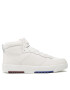 Tommy Jeans Sneakersy Leather Basket Midcut EM0EM01071 Bílá - Pepit.cz