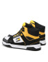 Tommy Jeans Sneakersy Mid Cut Skater EM0EM01108 Černá - Pepit.cz