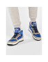 Tommy Jeans Sneakersy Mid Pop Basket EM0EM01015 Modrá - Pepit.cz