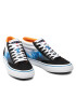 Tommy Jeans Sneakersy Tie Dye Mid EM0EM00949 Barevná - Pepit.cz