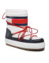 Tommy Jeans Sněhule Snowboot Low EN0EN02162 Bílá - Pepit.cz