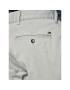 Tommy Jeans Šortky z materiálu Tjm Essential Chino DM0DM05444 Šedá Regular Fit - Pepit.cz