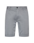 Tommy Jeans Šortky z materiálu Tjm Essential Chino DM0DM05444 Šedá Regular Fit - Pepit.cz