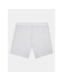 Tommy Jeans Sportovní kraťasy Boxer UW0UW04453 Šedá Regular Fit - Pepit.cz