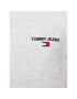 Tommy Jeans Svetr DM0DM17756 Šedá Regular Fit - Pepit.cz