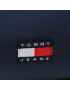 Tommy Jeans Taška Tjm Heritage Pinnacle Duffle AM0AM10889 Tmavomodrá - Pepit.cz