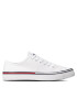 Tommy Jeans Tenisky Essential Low Cut EM0EM00962 Bílá - Pepit.cz