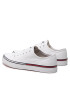 Tommy Jeans Tenisky Essential Low Cut EM0EM00962 Bílá - Pepit.cz