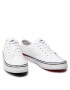 Tommy Jeans Tenisky Essential Low Cut EM0EM00962 Bílá - Pepit.cz