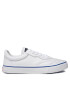 Tommy Jeans Tenisky Leather Soccer Vulc EM0EM01026 Bílá - Pepit.cz