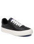 Tommy Jeans Tenisky Leather Soccer Vulc EM0EM01026 Černá - Pepit.cz