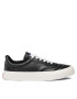 Tommy Jeans Tenisky Leather Soccer Vulc EM0EM01026 Černá - Pepit.cz