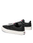 Tommy Jeans Tenisky Leather Soccer Vulc EM0EM01026 Černá - Pepit.cz